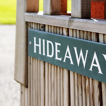 Longford  Hideaway Lodge - Uk47328 מראה חיצוני תמונה