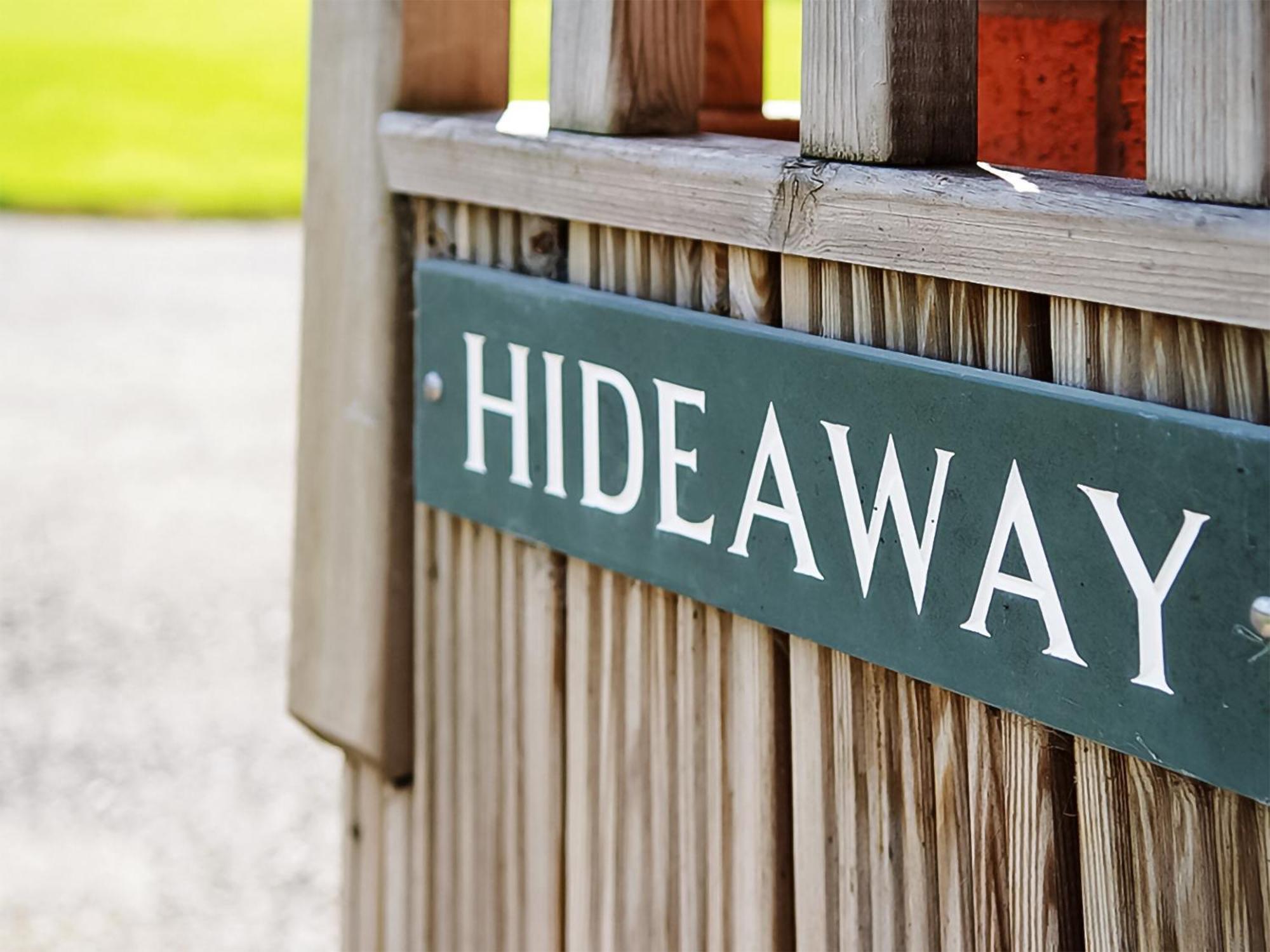 Longford  Hideaway Lodge - Uk47328 מראה חיצוני תמונה